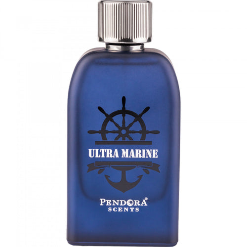 Ultra Marine Pendora Scents 100 ml, apa de parfum, barbati