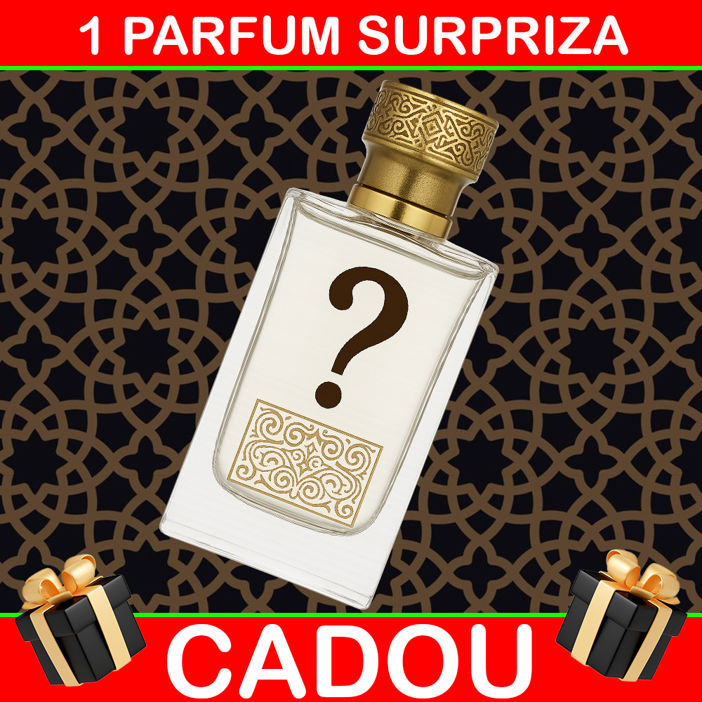 MEGA PACHET 2+1 GRATIS:  Suspiro Opus Classic + Oud Orchid + 1 PARFUM SURPRIZA