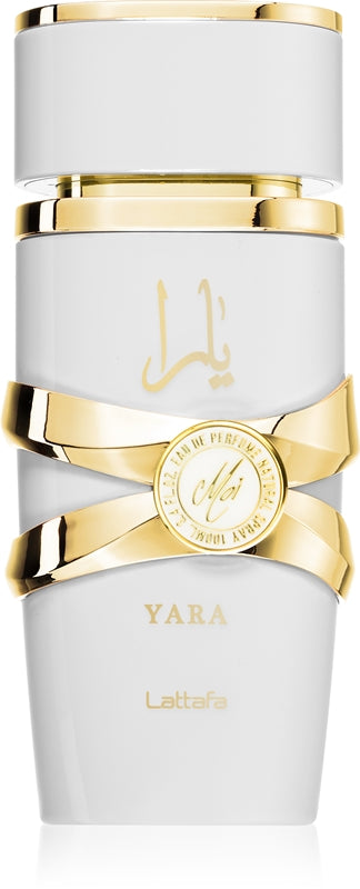 Lattafa Yara Moi Eau de Parfum pentru femei 100ml